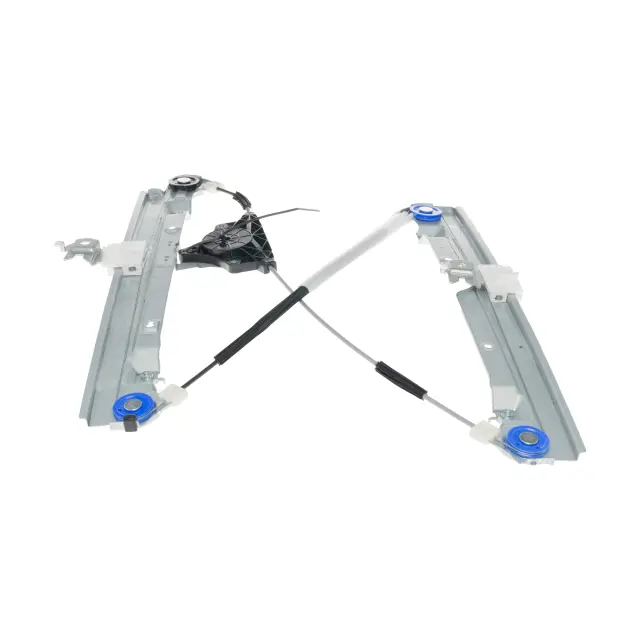 Window Regulator - Passenger Side (RH) - Nissan (80720-1LA0B)