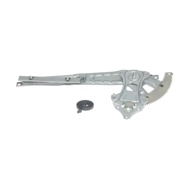 Window Regulator - Passenger Side (RH) - Nissan (80720-1PF0A)