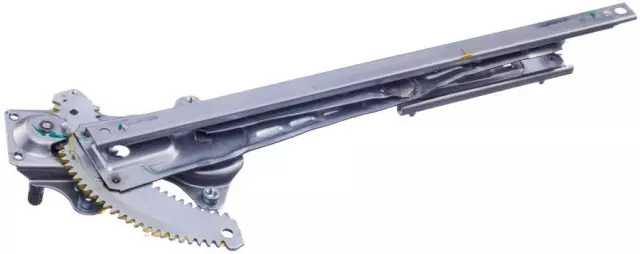 Window Regulator - Passenger Side (RH) - Nissan (80720-3BA5A)
