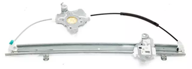 Window Regulator - Passenger Side (RH) - Nissan (80720-3LM0B)