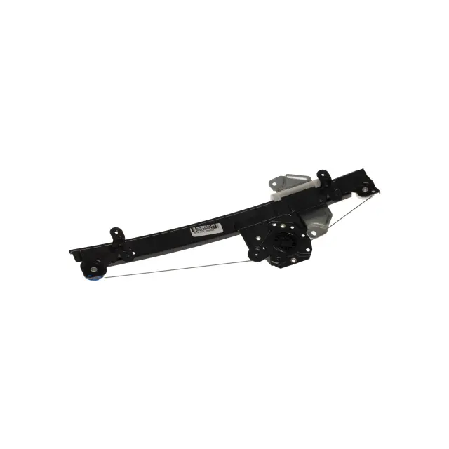 Window Regulator - Passenger Side (RH) - Nissan (80720-3TA2A)
