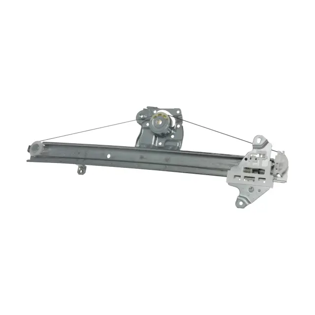 Window Regulator - Passenger Side (RH) - Nissan (80720-4BA1A)