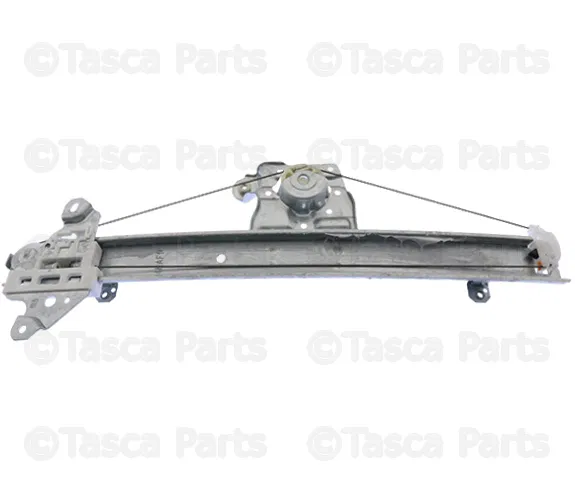Window Regulator - Passenger Side (RH) - Nissan (80720-4RA0A)