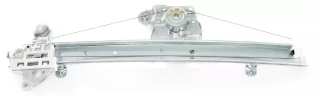 Window Regulator - Passenger Side (RH) - Nissan (80720-5AA0A)