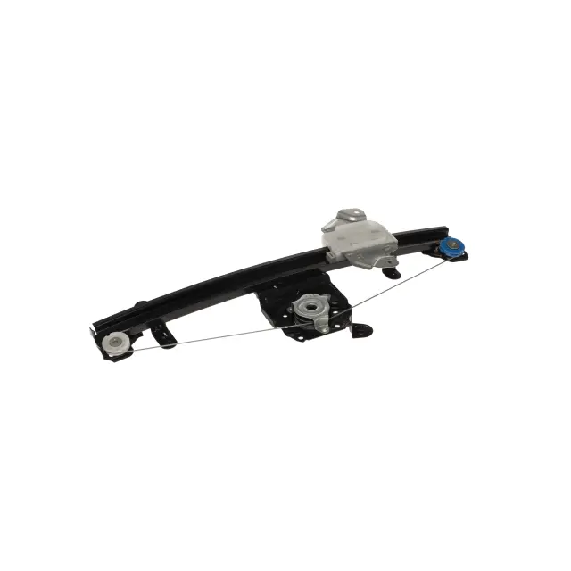Window Regulator - Passenger Side (RH) - Nissan (80720-9AM0A)