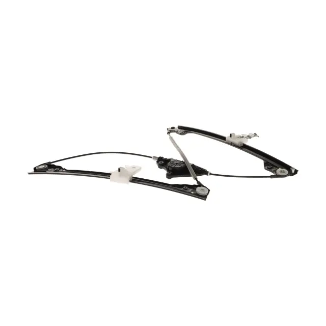 Window Regulator - Passenger Side (RH) - Nissan (80720-9DH1A)