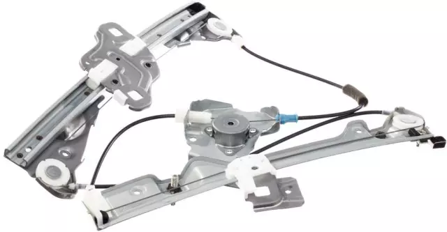 Window Regulator - Passenger Side (RH) - Nissan (80720-CD01A)