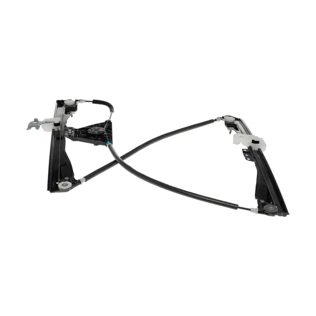 Window Regulator - Passenger Side (RH) - Nissan (80720-EZ00A)