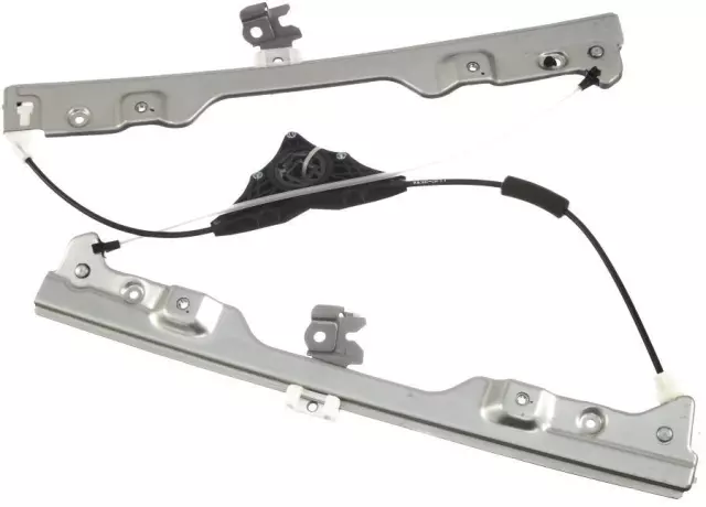 Window Regulator - Passenger Side (RH) - Nissan (80720-JM02B)