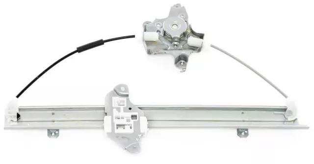 Window Regulator - Driver's Side (LH) - Nissan (80721-1FA1C)