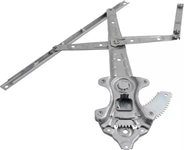 Window Regulator - Driver's Side (LH) - Nissan (80721-1HL0A)