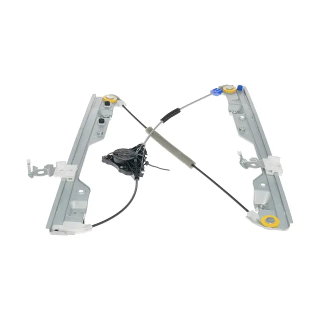 Window Regulator - Driver's Side (LH) - Nissan (80721-1JA2A)