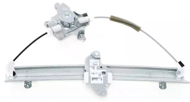 Window Regulator - Driver's Side (LH) - Nissan (80721-1KA0C)