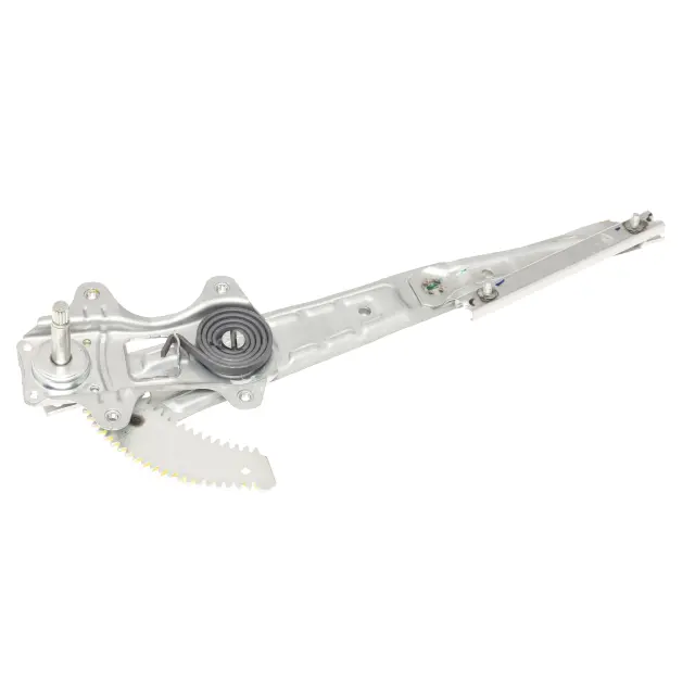 Window Regulator - Driver's Side (LH) - Nissan (80721-3BA5A)