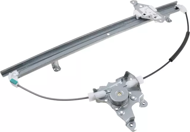Window Regulator - Driver's Side (LH) - Nissan (80721-3LM0B)