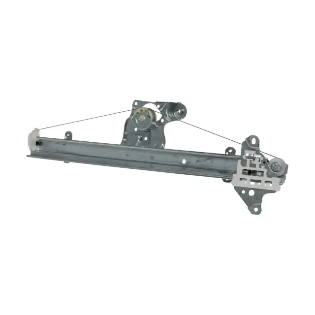 Window Regulator - Driver's Side (LH) - Nissan (80721-3NF5A)
