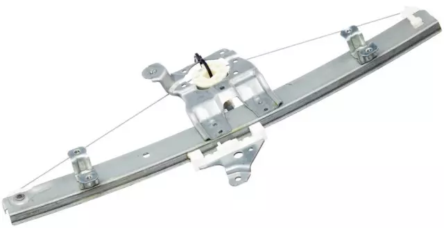 Window Regulator - Nissan (80721-5EF0A)