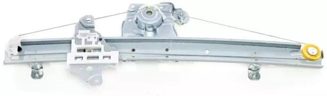 Window Regulator - Passenger Side (RH) - Nissan (80721-6MA0B)