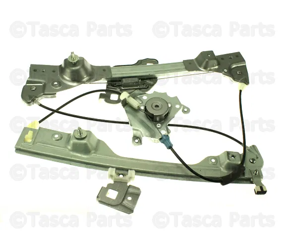 Window Regulator - Driver's Side (LH) - Nissan (80721-CD01A)