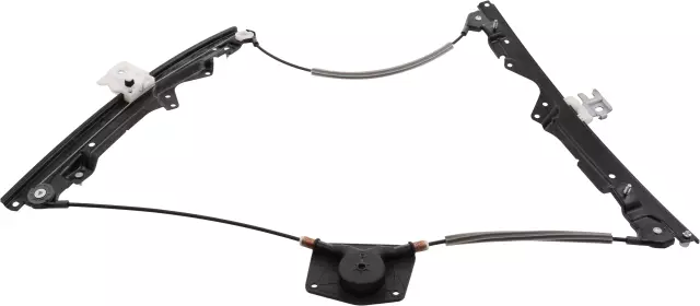 Window Regulator - Driver's Side (LH) - Nissan (80721-ET000)
