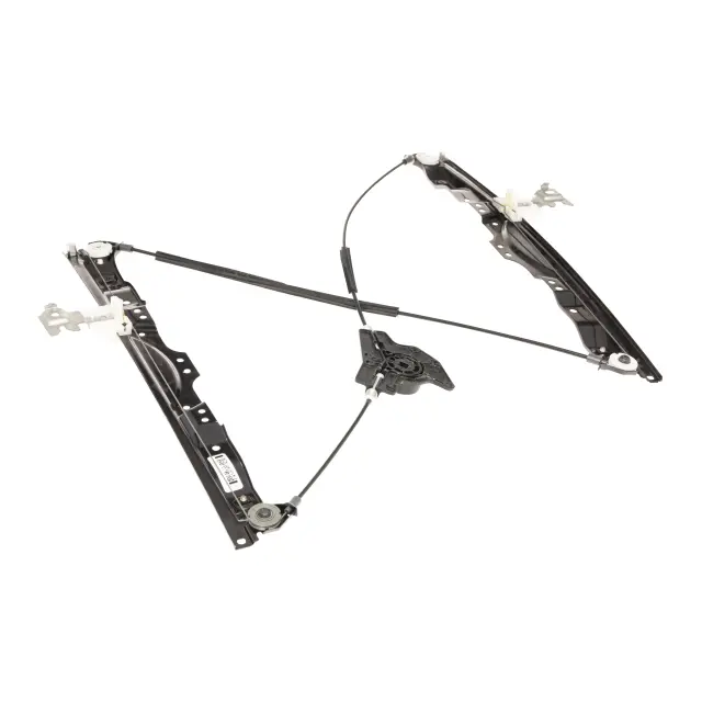 Window Regulator - Driver's Side (LH) - Nissan (80721-ZT00A)
