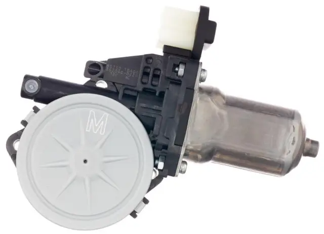 Window Motor - Passenger Side (RH) - Nissan (80730-1BA0A)