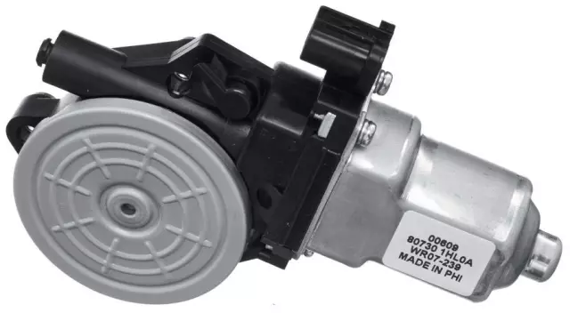 Window Motor - Passenger Side (RH) - Nissan (80730-1HL0A)