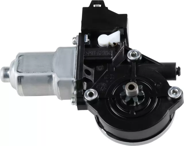 Window Motor - Passenger Side (RH) - Nissan (80730-1PF0A)