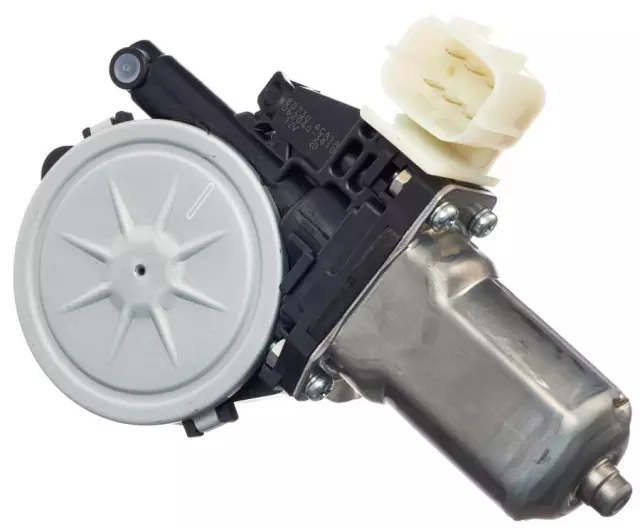 Window Motor - Driver's Side (LH) - Nissan (80730-4CA1A)