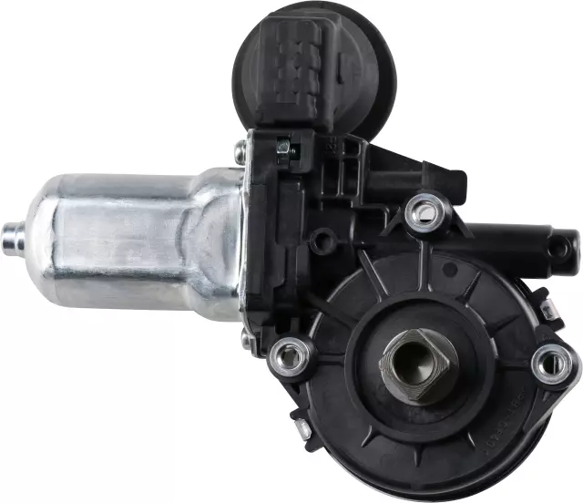 Window Motor - Passenger Side (RH) - Nissan (80730-4RA0A)