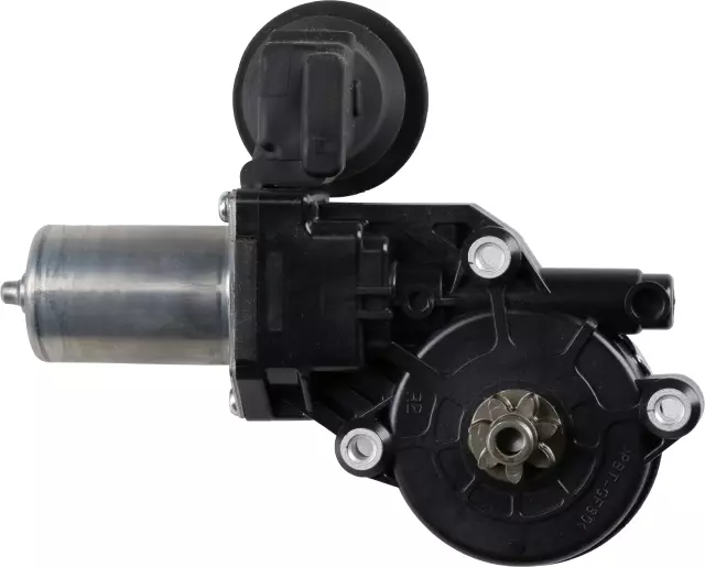 Right-Hand Window Regulator Motor Assembly - Nissan (80730-5RB0A)