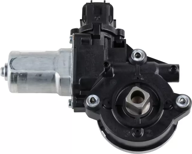 Window Motor - Driver's Side (LH) - Nissan (80730-6CA0B)