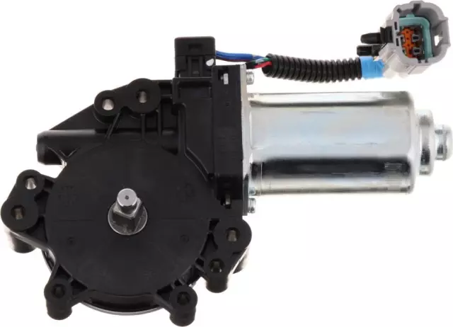 Window Motor - Nissan (80730-9FJ0A)