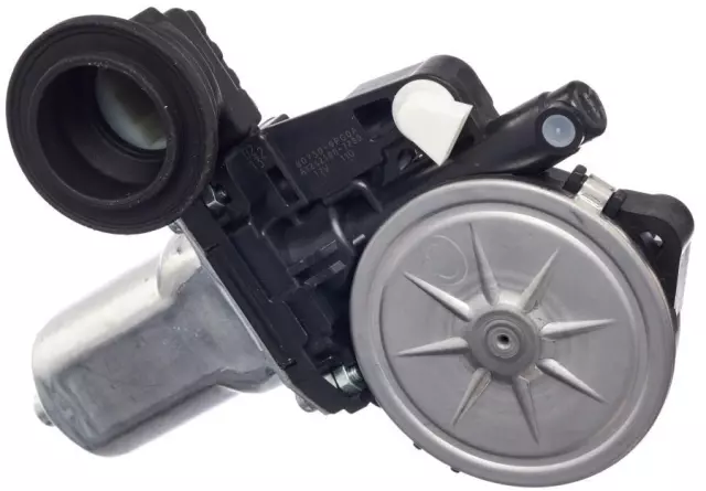 Window Motor - Passenger Side (RH) - Nissan (80730-9PG0A)