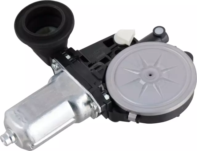 Window Motor - Passenger Side (RH) - Nissan (80730-9PG0B)