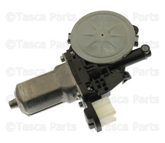 Window Motor - Nissan (80730-EG000)