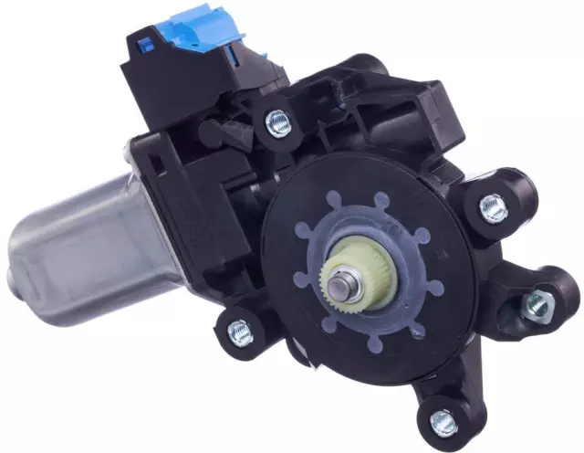 Window Motor - Passenger Side (RH) - Nissan (80730-EZ00A)