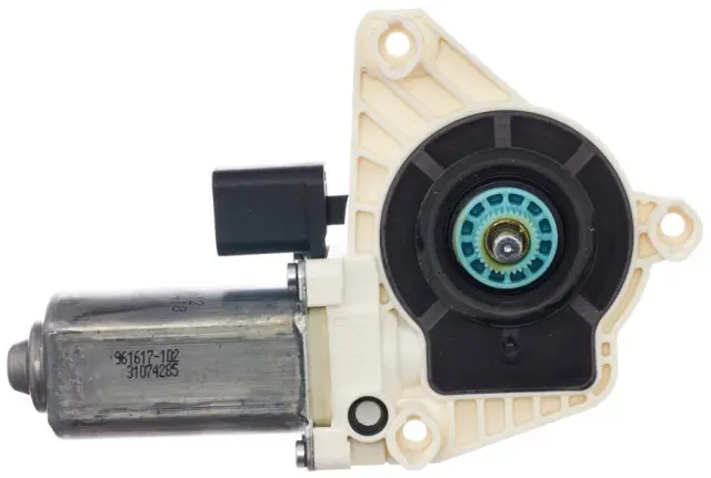 Window Motor - Passenger Side (RH) - Nissan (80730-JL00A)