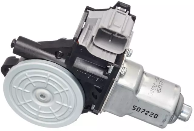 Window Motor - Passenger Side (RH) - Nissan (80730-JX30C)