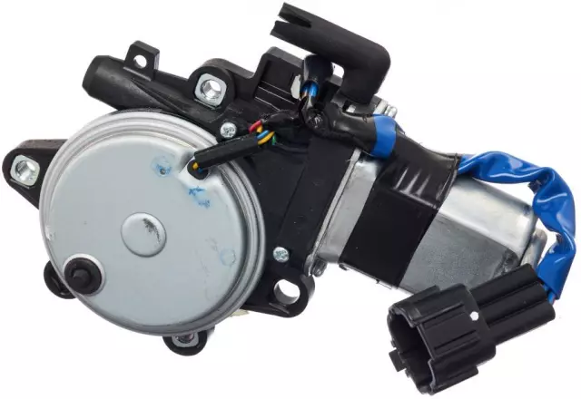 Window Motor - Passenger Side (RH) - Nissan (80730-ZP80A)