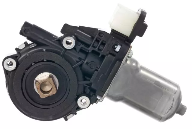 Window Motor - Driver's Side (LH) - Nissan (80731-1JA0A)