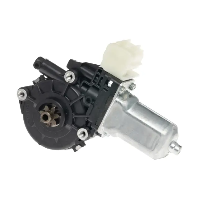 Window Motor - Driver's Side (LH) - Nissan (80731-3BA0A)