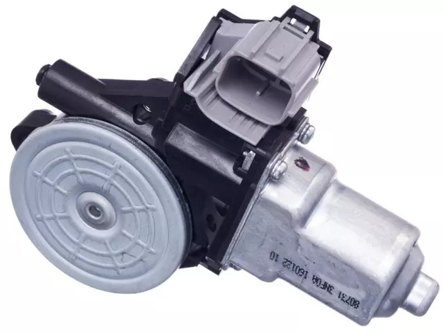 Window Motor - Nissan (80731-3NF0A)