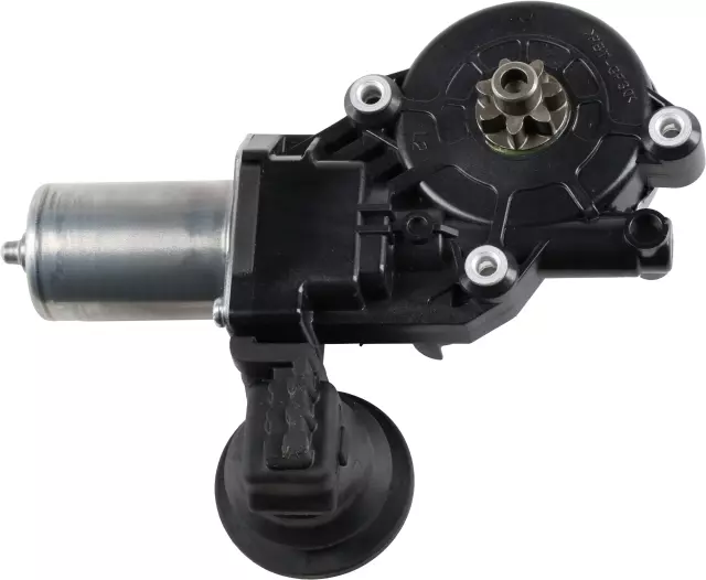 Window Motor - Driver's Side (LH) - Nissan (80731-5RB1A)