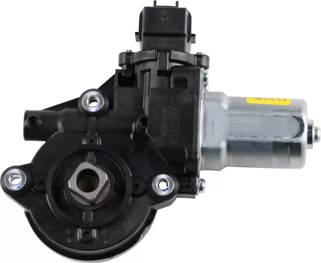 Window Motor - Passenger Side (RH) - Nissan (80731-6CA0A)