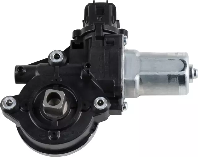 Window Motor - Passenger Side (RH) - Nissan (80731-6CA0B)