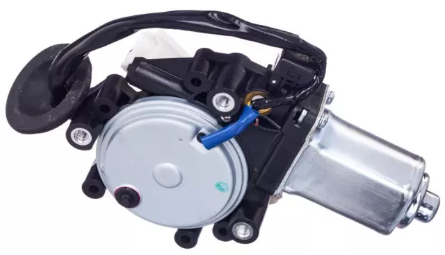 Window Motor - Driver's Side (LH) - Nissan (80731-7Y000)
