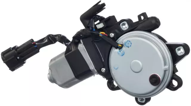 Window Motor - Driver's Side (LH) - Nissan (80731-EA500)