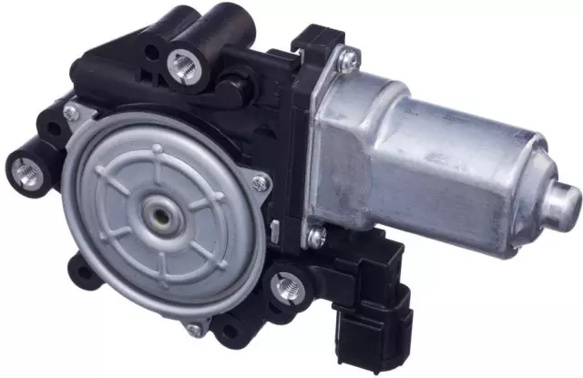 Window Motor - Driver's Side (LH) - Nissan (80731-ET000)