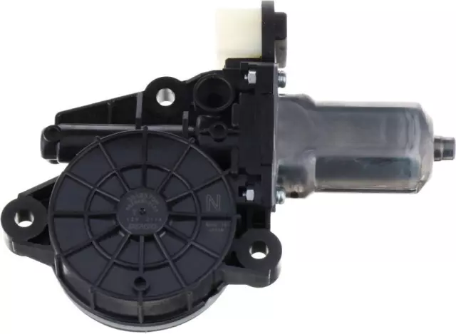 Window Motor - Driver's Side (LH) - Nissan (80731-JB100)